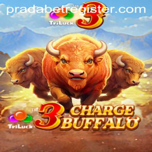 Explore the Exciting World of 3ChargeBuffalo with PRADA BET