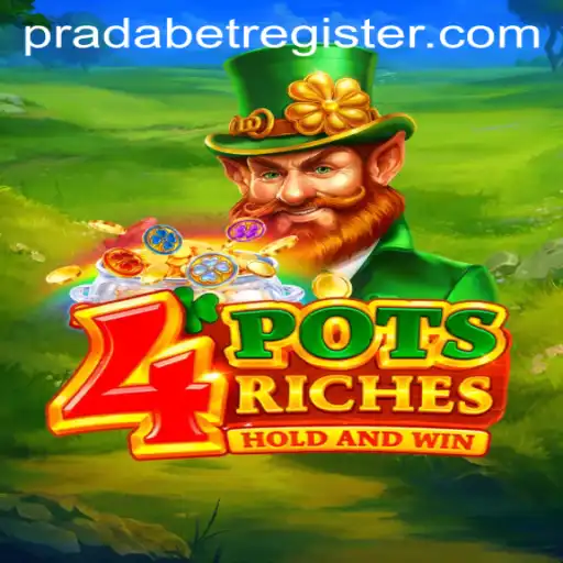 Unveiling the Excitement of 4potsriches: An In-Depth Look at the Game