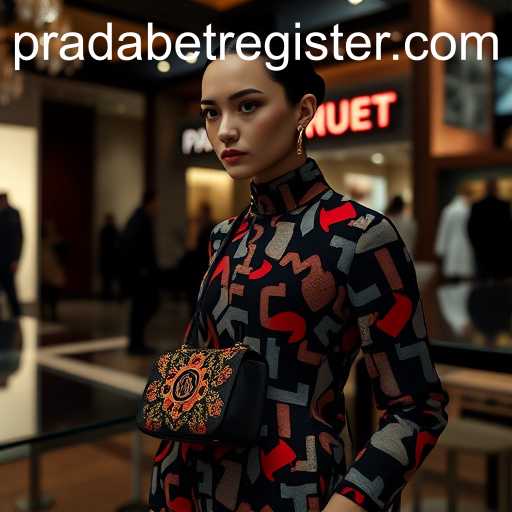 About Us - PRADA BET