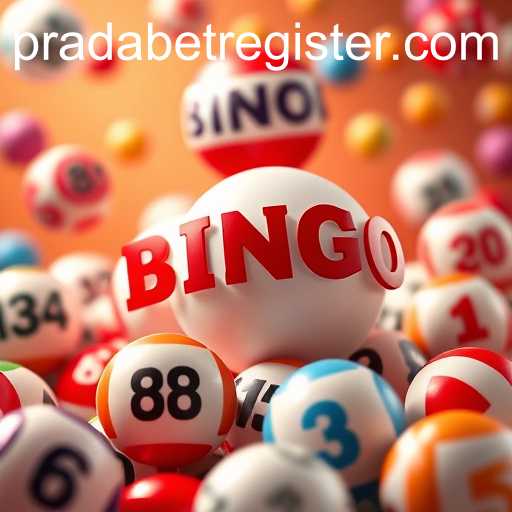 The Fascinating World of Bingo Games and the Rise of PRADA BET