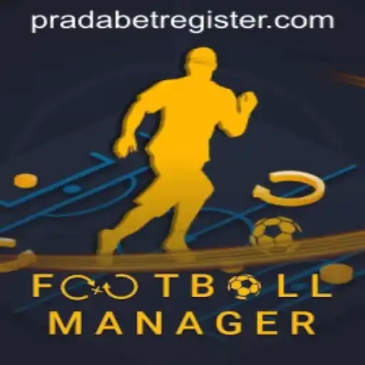 FootballManager: Merging Strategic Football with Exciting PRADA BET Integration
