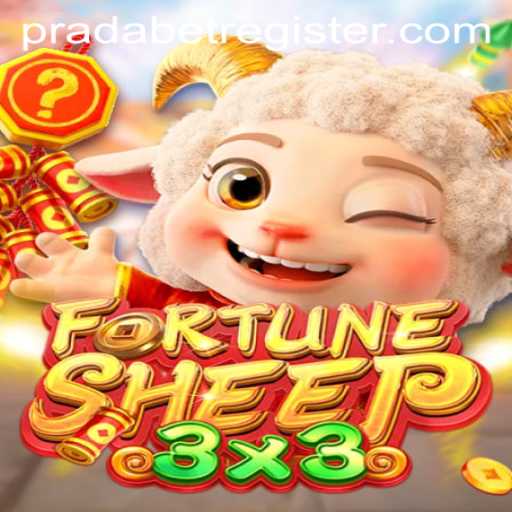 FortuneSheep: The Epic Fusion of Traditional Gaming and Modern Festivity