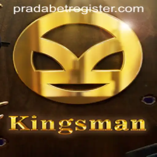 Kingsman: A Game of Strategy and Style with a PRADA BET Twist