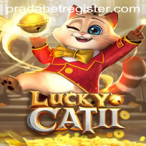 Experience the Thrills of LuckyCatII with PRADA BET