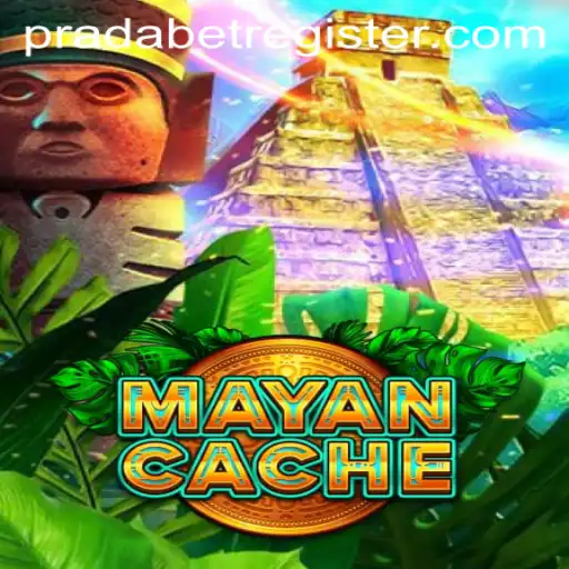 Unveiling the Mysteries of MayanCache: The New Extravaganza by PRADA BET