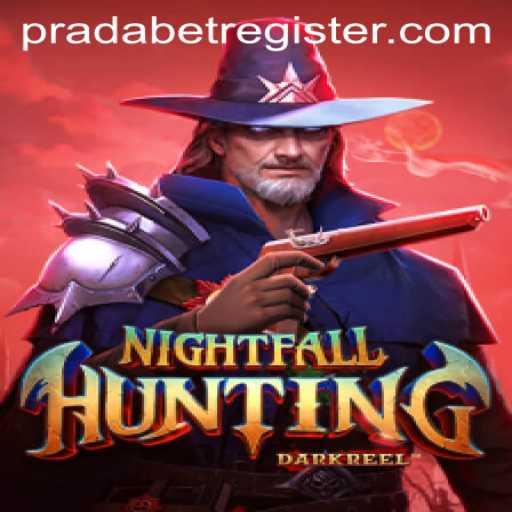 Discover the Thrilling World of NightfallHunting: Embrace the Challenge with PRADA BET