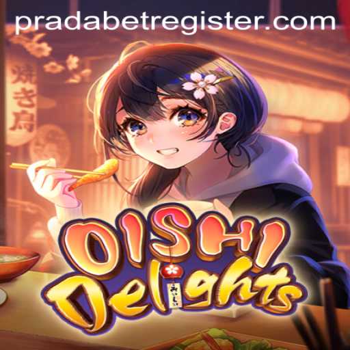 Exploring the Exciting Universe of OishiDelights: An Immersive Gaming Experience