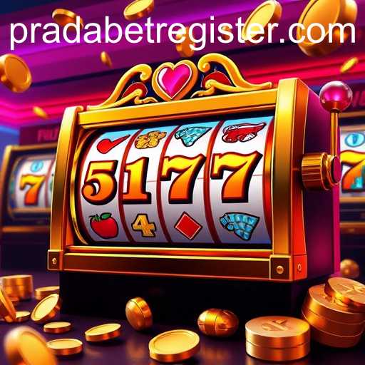 Exploring the Exciting World of Online Slots: PRADA BET