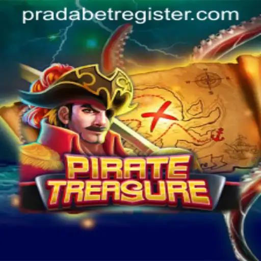 PirateTreasure: The Ultimate Adventure Game with PRADA BET