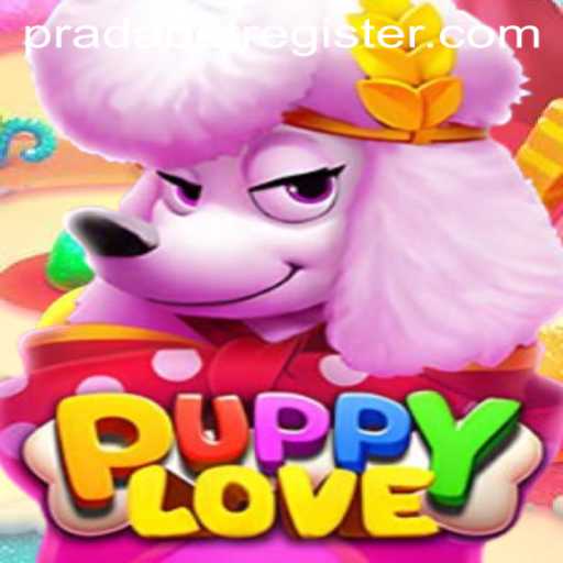 Experience the Novelty of PuppyLove - The Exciting Game with a Twist of PRADA BET