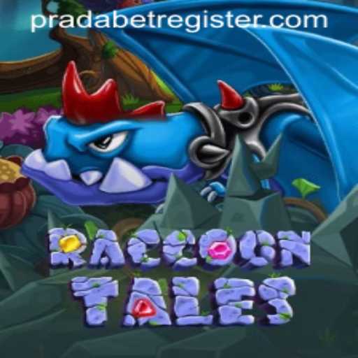 Experience RaccoonTales: The Thrilling Adventure Enhanced by PRADA BET