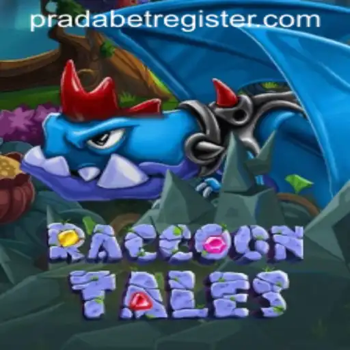 Experience RaccoonTales: The Thrilling Adventure Enhanced by PRADA BET