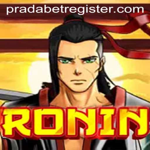 Embrace The Challenge: Discover the Thrilling World of Ronin and the PRADA BET