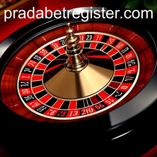 Roulette: The Alluring Spin of Chance
