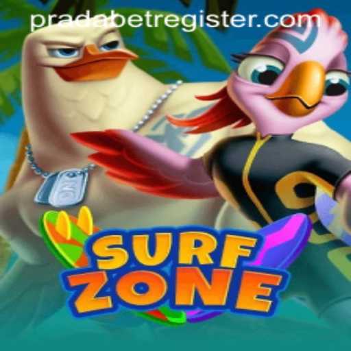 SurfZone: The Ultimate Gaming Experience with PRADA BET
