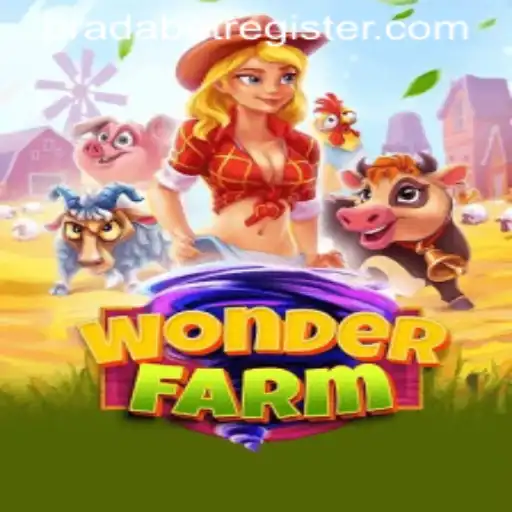 Discovering WonderFarm: A New Gaming Adventure with a Stylish Twist